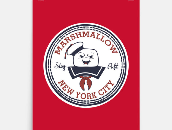Stay Puft All Star