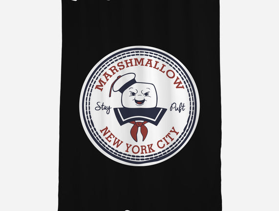 Stay Puft All Star