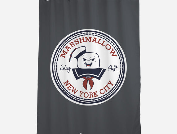 Stay Puft All Star