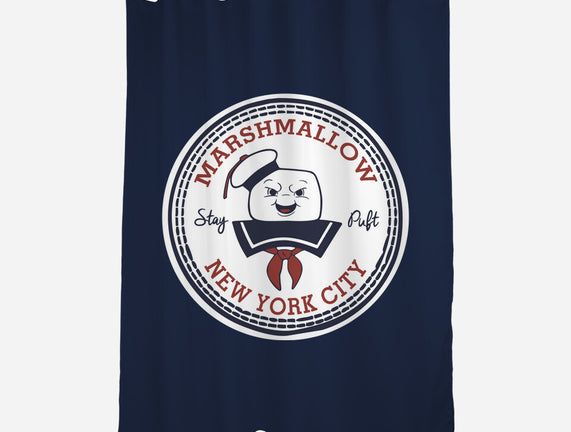 Stay Puft All Star