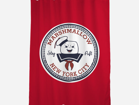 Stay Puft All Star