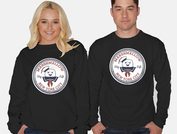 Stay Puft All Star