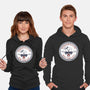 Stay Puft All Star-unisex pullover sweatshirt-Melonseta