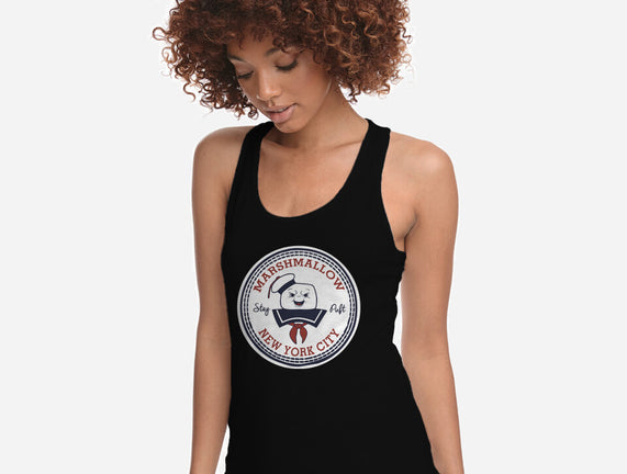 Stay Puft All Star
