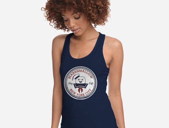 Stay Puft All Star