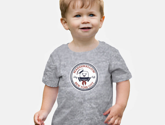 Stay Puft All Star
