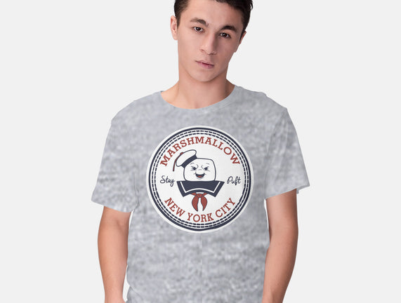 Stay Puft All Star