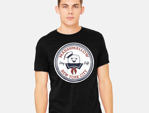 Stay Puft All Star