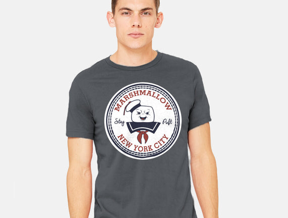 Stay Puft All Star