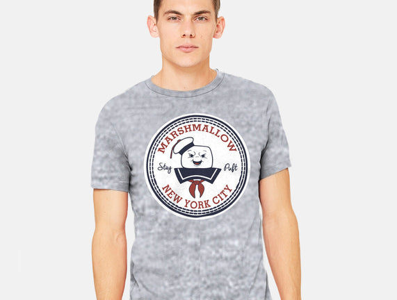 Stay Puft All Star