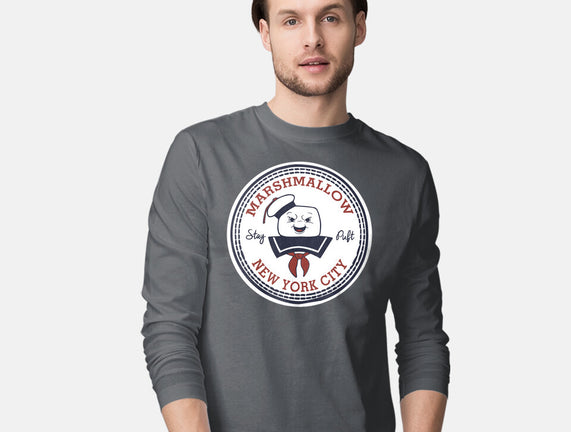 Stay Puft All Star