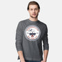 Stay Puft All Star-mens long sleeved tee-Melonseta