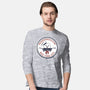 Stay Puft All Star-mens long sleeved tee-Melonseta