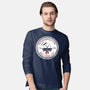 Stay Puft All Star-mens long sleeved tee-Melonseta