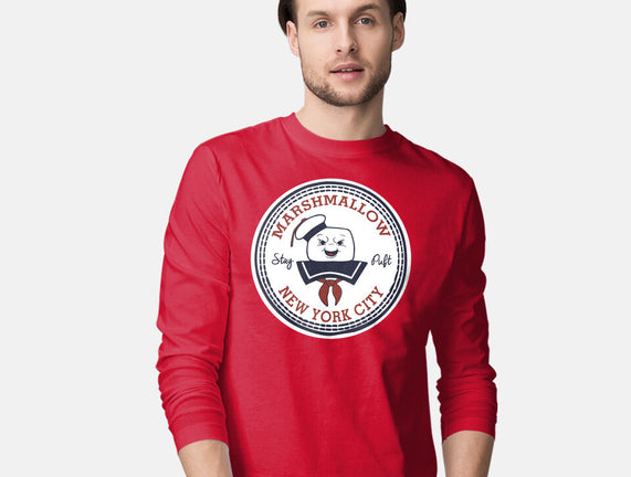 Stay Puft All Star