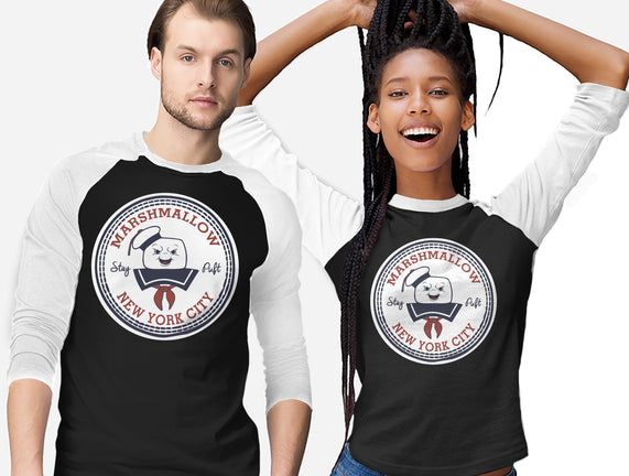 Stay Puft All Star