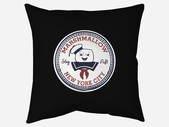 Stay Puft All Star