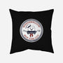 Stay Puft All Star-none removable cover w insert throw pillow-Melonseta