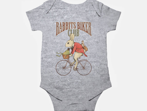 Rabbits Biker Club