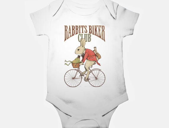 Rabbits Biker Club