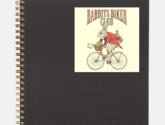 Rabbits Biker Club