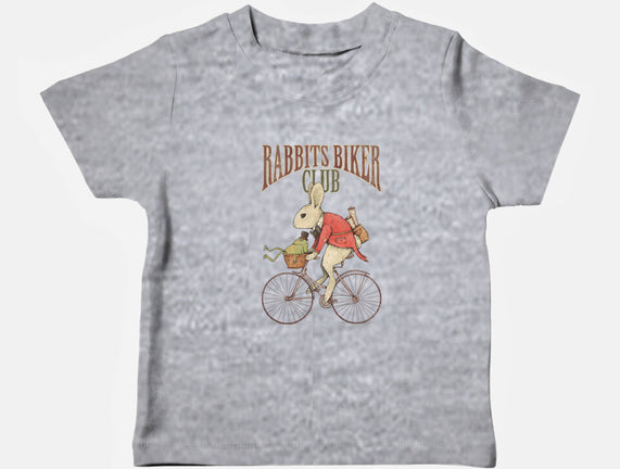 Rabbits Biker Club