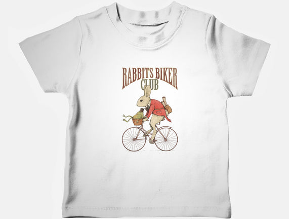 Rabbits Biker Club