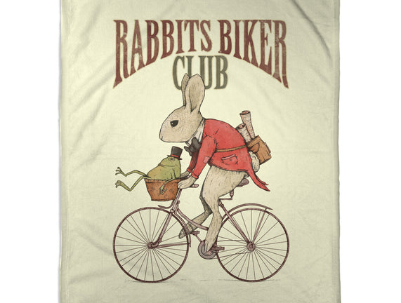 Rabbits Biker Club