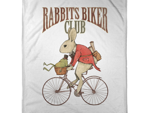 Rabbits Biker Club