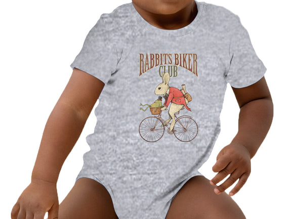 Rabbits Biker Club