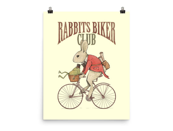 Rabbits Biker Club
