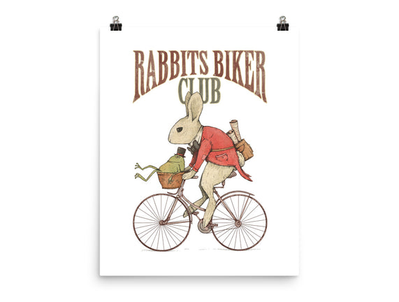 Rabbits Biker Club