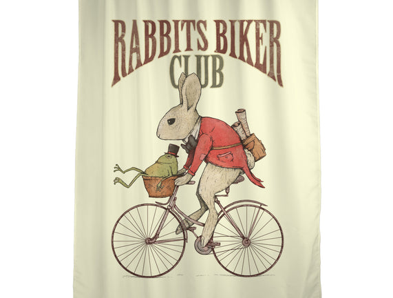 Rabbits Biker Club