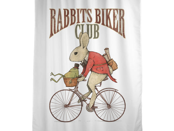 Rabbits Biker Club