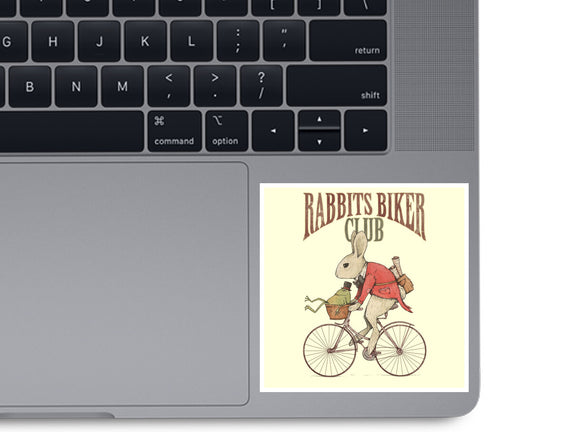 Rabbits Biker Club