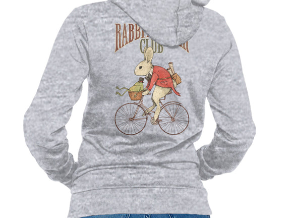 Rabbits Biker Club