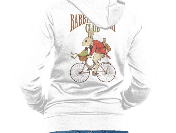 Rabbits Biker Club