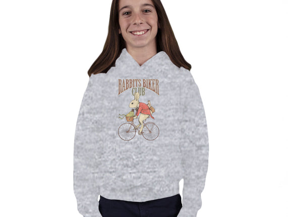 Rabbits Biker Club