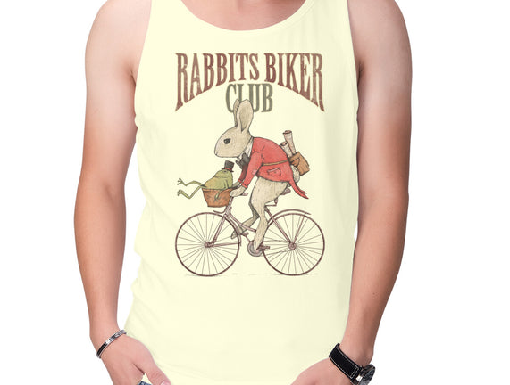 Rabbits Biker Club