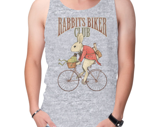 Rabbits Biker Club