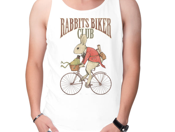 Rabbits Biker Club