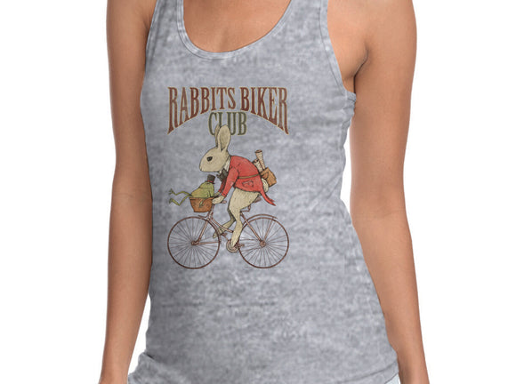 Rabbits Biker Club
