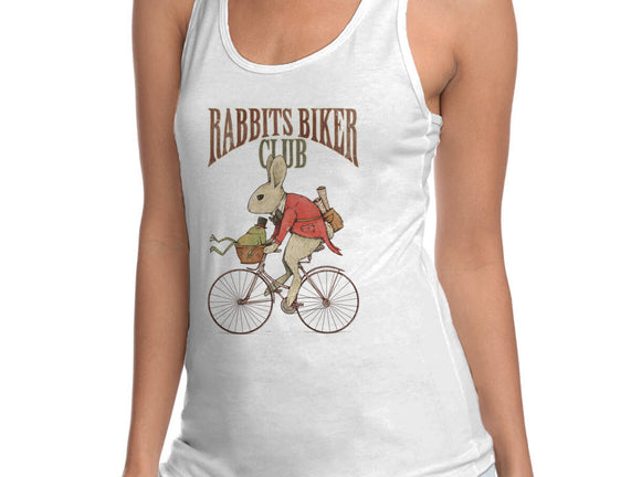 Rabbits Biker Club