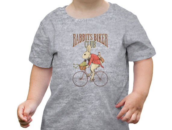 Rabbits Biker Club