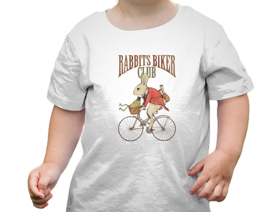 Rabbits Biker Club