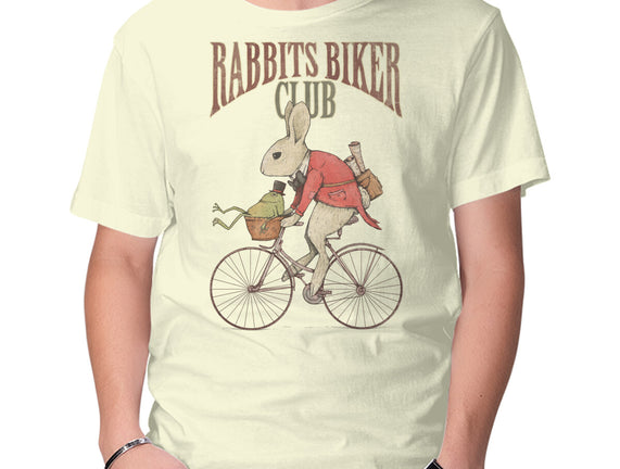 Rabbits Biker Club