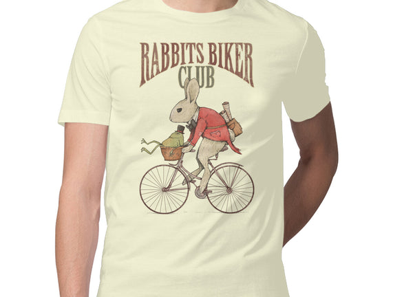 Rabbits Biker Club