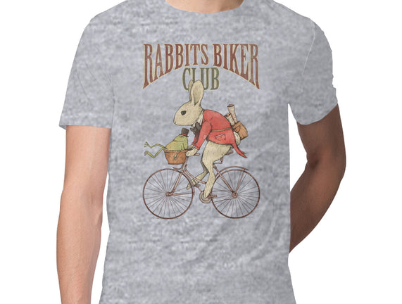 Rabbits Biker Club