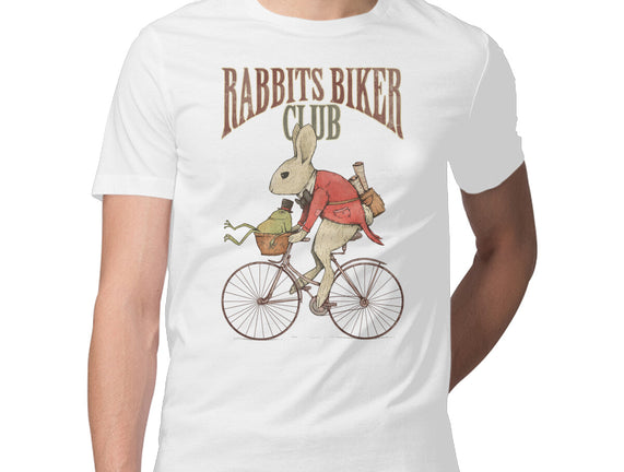 Rabbits Biker Club