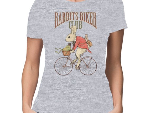 Rabbits Biker Club